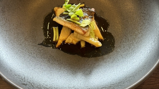 四季庭 カフェ＆レストラン - 料理写真: