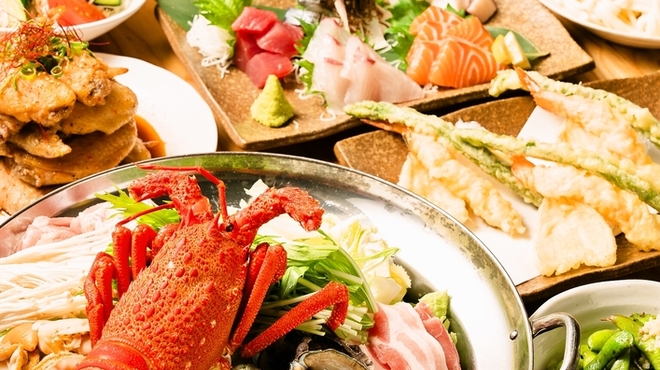 大衆酒場 マルキ - その他写真: