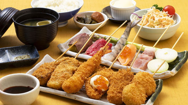 和食 たちばな - メイン写真: