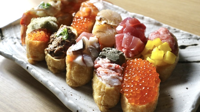 六鳴 - メイン写真: