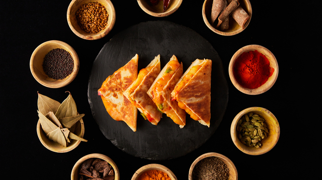 スパイス研究所MAD CHEFs - メイン写真: