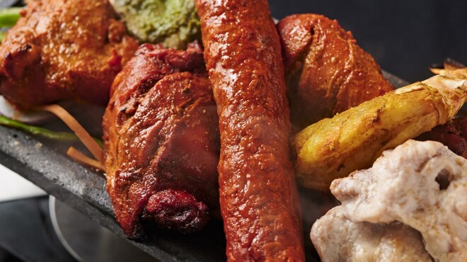 スパイス研究所MAD CHEFs - メイン写真: