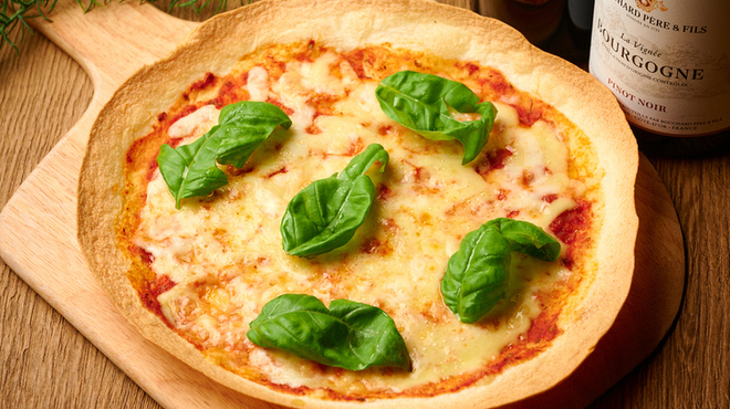 チーズの海に溺れたい - メイン写真: