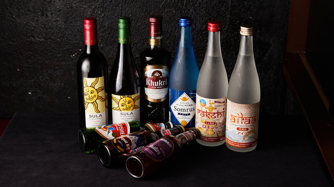 スパイス研究所MAD CHEFs - メイン写真: