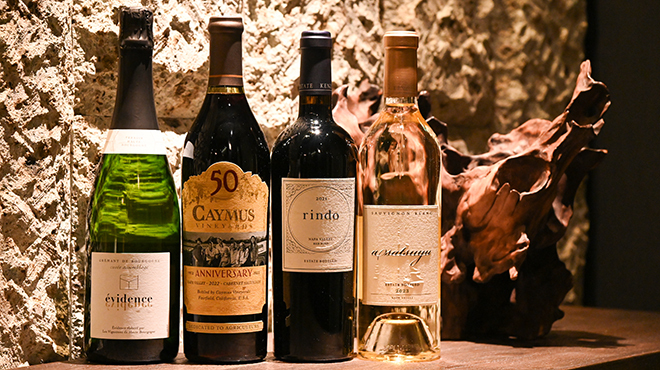 鉄板焼 雅 - メイン写真: