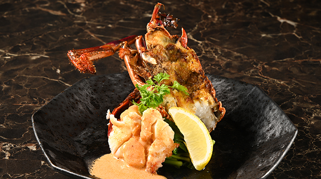 鉄板焼 雅 銀座 - メイン写真: