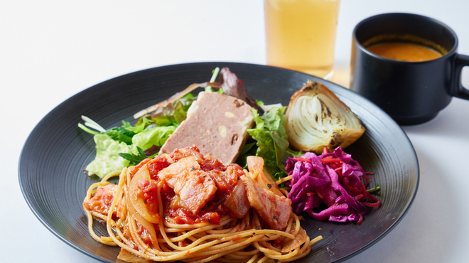 latte chano-mama - メイン写真: