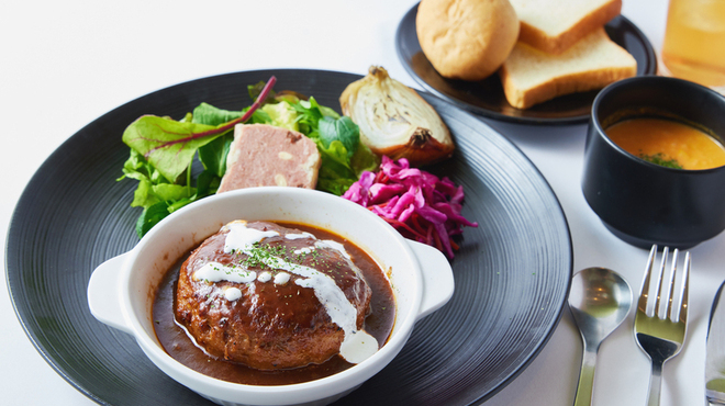 latte chano-mama - メイン写真: