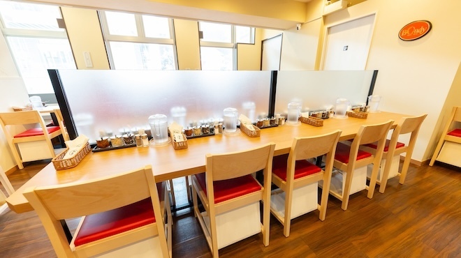 欧風カレー ボンディ - メイン写真: