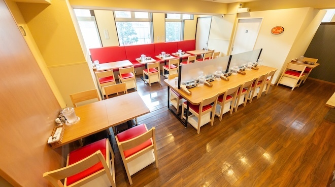 欧風カレー ボンディ - メイン写真: