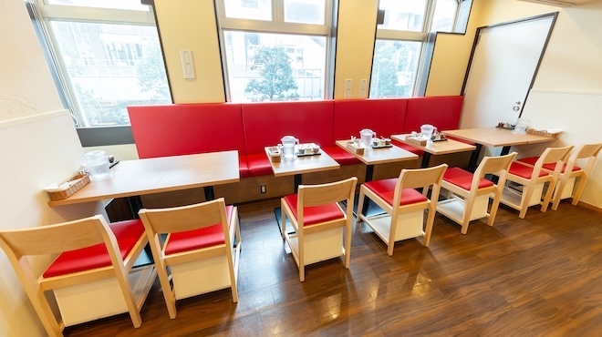 欧風カレー ボンディ - メイン写真: