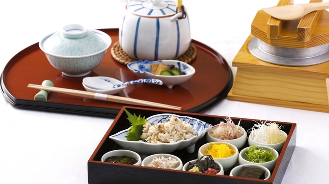 日本料理 赤石 - メイン写真: