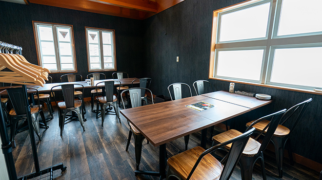 肉とワインのイタリアン酒場more - メイン写真: