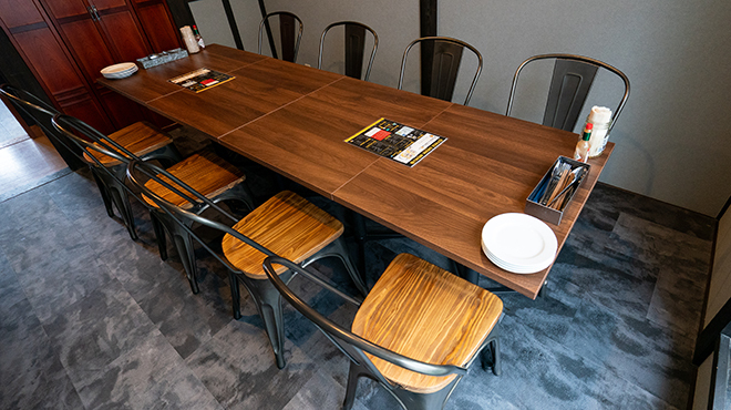 肉とワインのイタリアン酒場more - メイン写真: