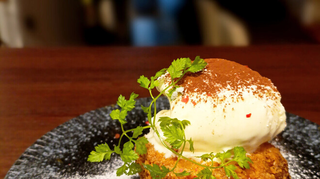 とろける牛ホホ専門店 cheek - メイン写真: