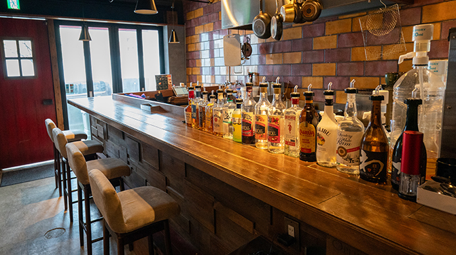 肉とワインのイタリアン酒場more - メイン写真: