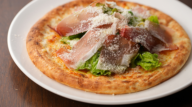 肉とワインのイタリアン酒場more - メイン写真: