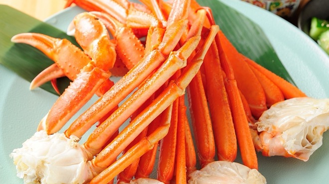 蟹まみれTOKYO - メイン写真: