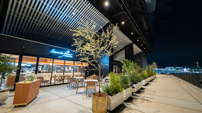 神戸 サクレフルール - メイン写真: