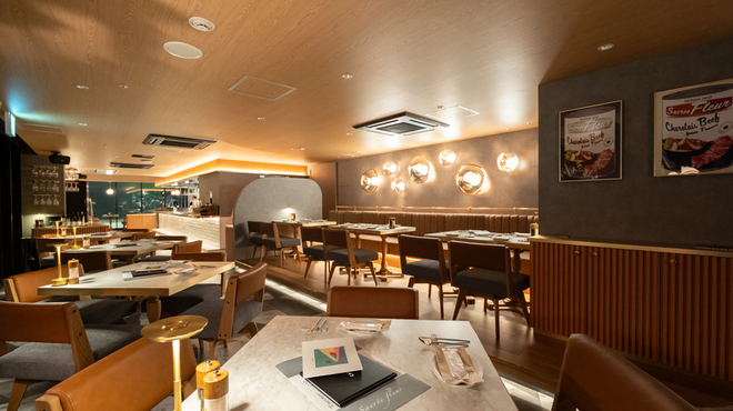 神戸 サクレフルール - メイン写真: