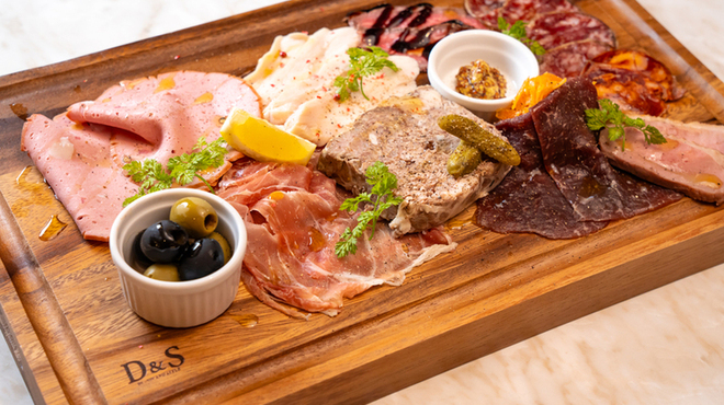 神戸 サクレフルール - メイン写真: