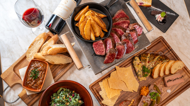 神戸 サクレフルール - メイン写真: