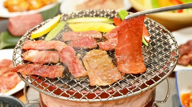 ホルモン焼肉ぶち - メイン写真: