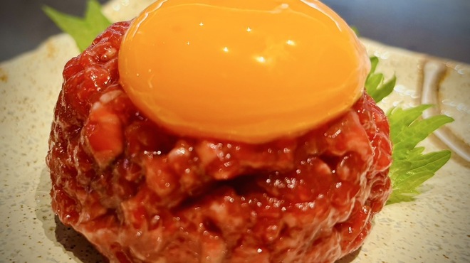 溶岩食堂 しんのすけ - メイン写真: