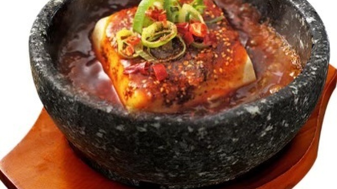 四川料理·刀削面 蜀香苑 - メイン写真: