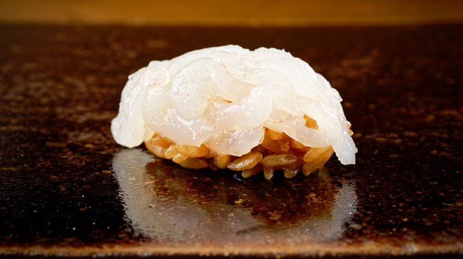 Sushi Dokoro Kanpai - メイン写真: