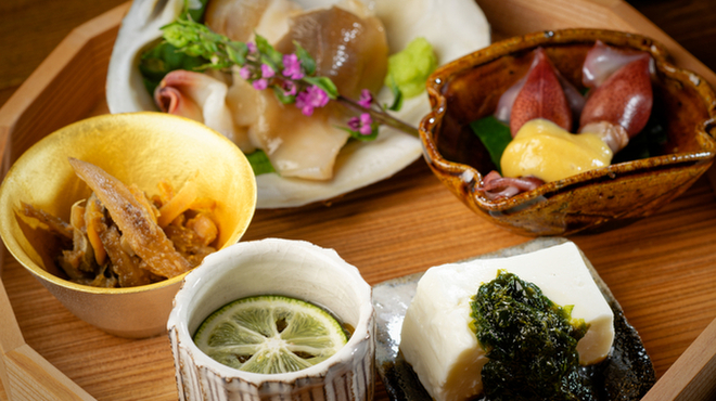 Sushi Dokoro Kanpai - メイン写真: