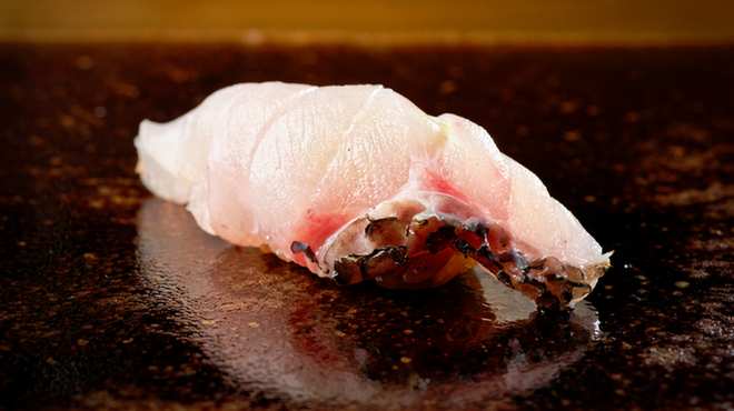Sushi Dokoro Kanpai - メイン写真: