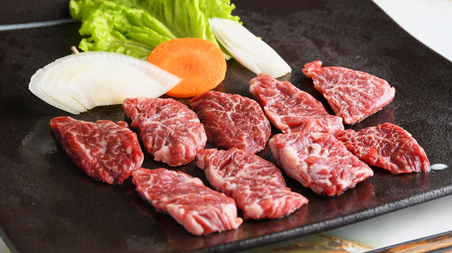 焼肉ポハン - メイン写真: