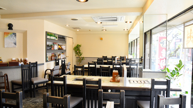 焼肉ポハン - メイン写真: