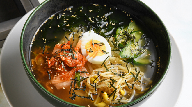 焼肉ポハン - メイン写真: