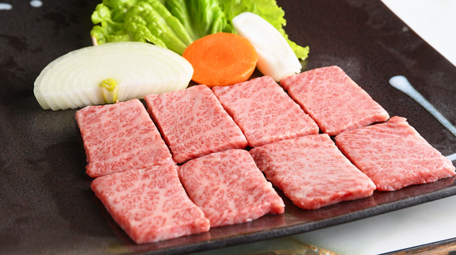 焼肉ポハン - メイン写真: