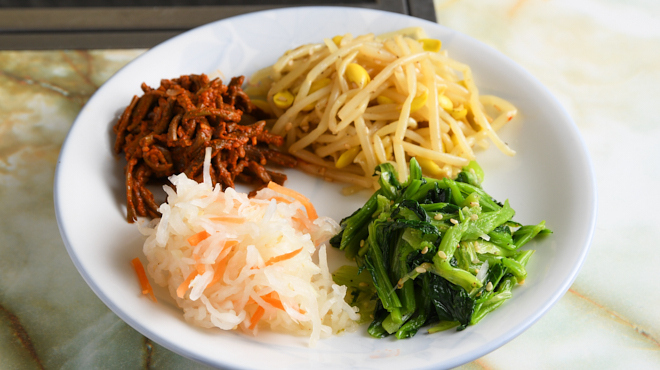 焼肉ポハン - メイン写真: