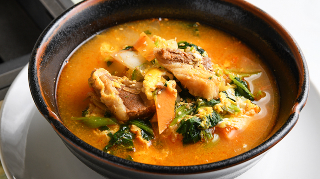 焼肉ポハン - メイン写真: