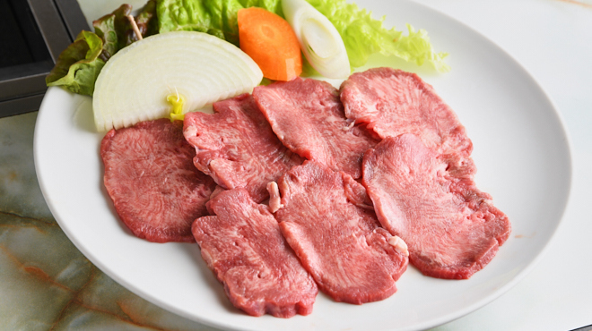 焼肉ポハン - メイン写真: