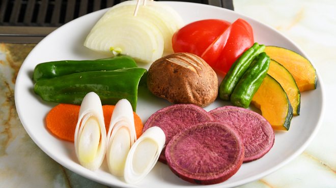 焼肉ポハン - メイン写真: