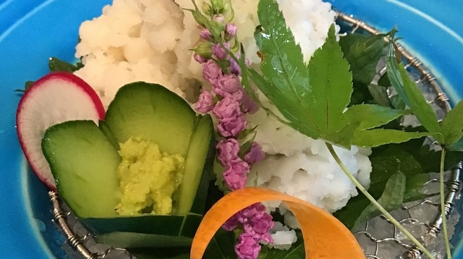 ふぐ･はも･すっぽん 文太郎 - メイン写真:
