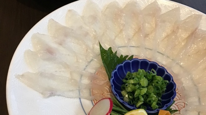 ふぐ･はも･すっぽん 文太郎 - メイン写真: