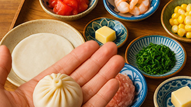Din’s & - メイン写真: