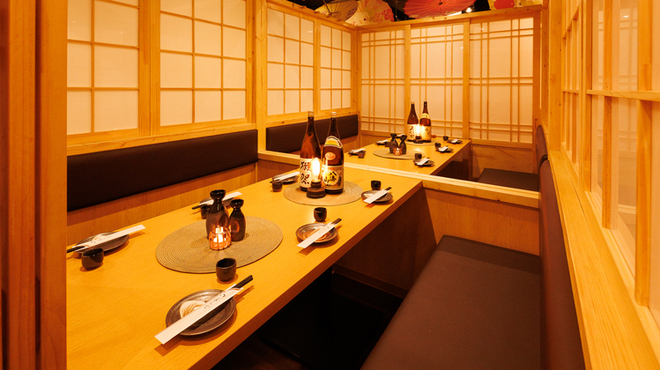 博多亭 - メイン写真: