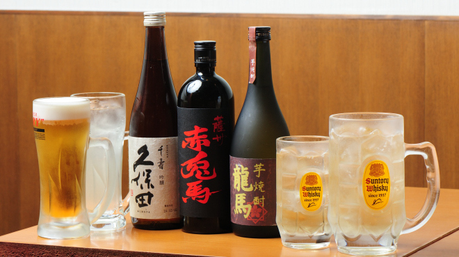 大安居酒屋 蒲田の夜明けぜよ - メイン写真: