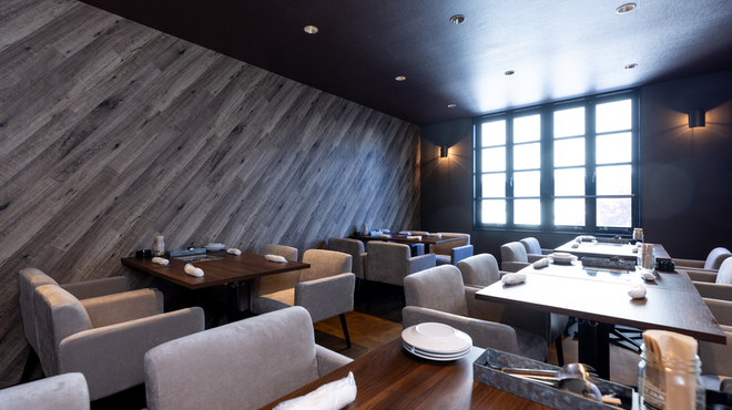 肉とワインのイタリアン酒場more - メイン写真: