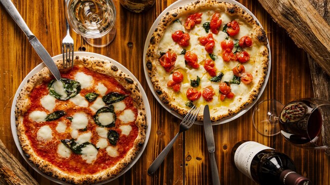 SALVATORE CUOMO ＆ BAR - メイン写真: