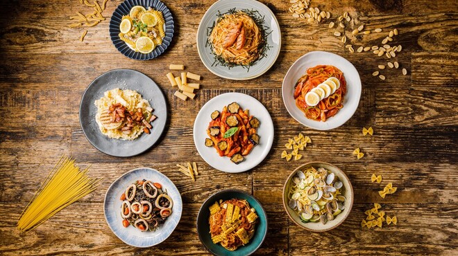 SALVATORE CUOMO ＆ BAR - メイン写真: