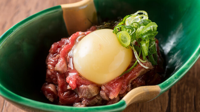 炭火焼肉 炎家 - メイン写真: