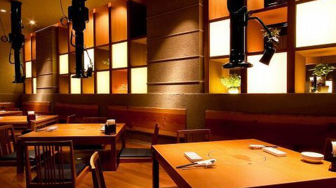 炭火焼肉 炎家 - メイン写真: